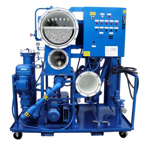 industrial dehydration equipment.
